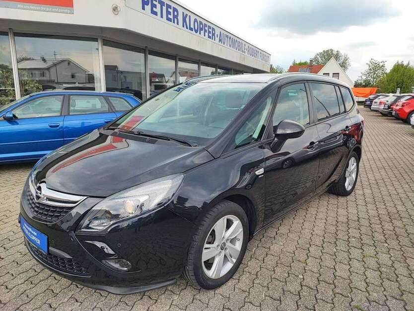 Zafira