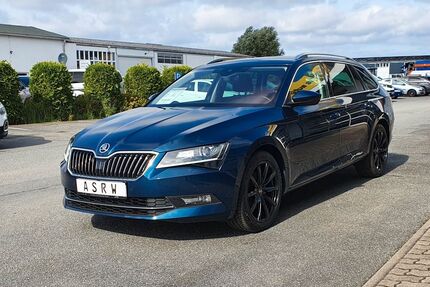 Skoda Superb 107.881 km 19.900 € Rostock- Sievershagen 18069