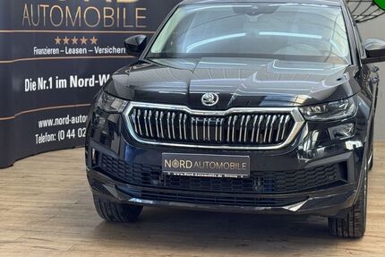 Skoda Kodiaq 99.978 km 34.900 &euro; Rastede/ Wahnbek 26180