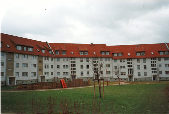 Etagenwohnung St. Egidien - 2 Zimmer, 40.500&euro; | Angebot:19289620