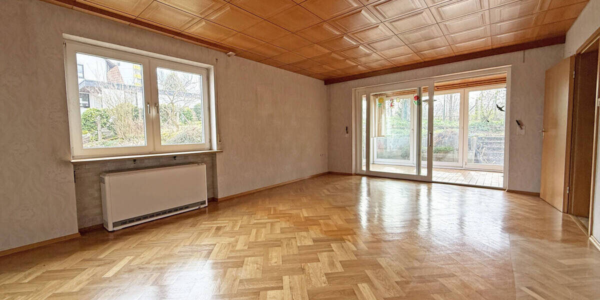 Mehrfamilienhaus, Wohnhaus Reutlingen Sondelfingen - 7 Zimmer, 169 m&sup2;, 464.000&euro; | Angebot:25999786
