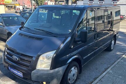 Ford Transit 351.003 km 4.490 &euro; Dortmund 44143