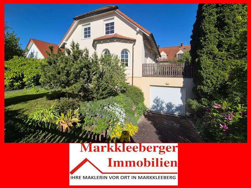 Haus zum Kaufen in Markkleeberg 680.000 € 157 m²