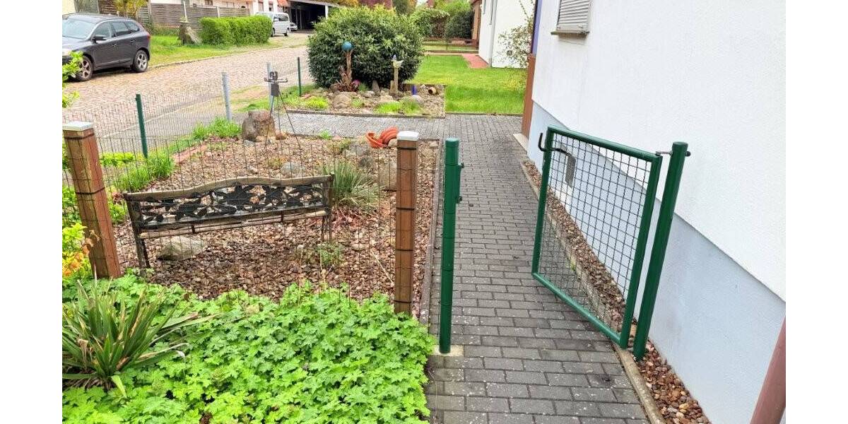 Einfamilienhaus Loxstedt - 4 Zimmer, 105 m&sup2;, 1.200&euro; | Angebot:26402346