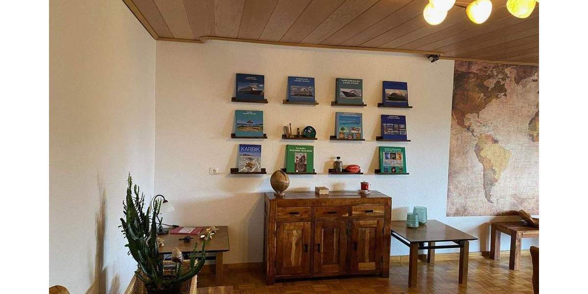 Großzügiges Reihenmittelhaus mit Garten & Garage in zweiter Reihe am Mittellandkanal 5 zimmer