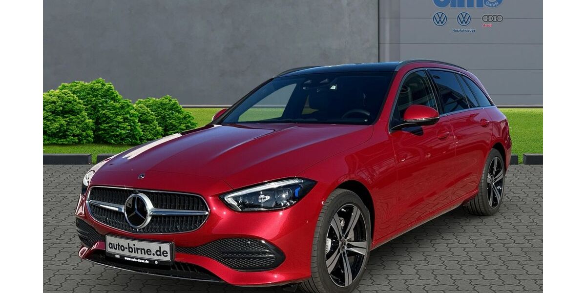 Mercedes-Benz C 300 3.782 km 44.880 &euro; Bad Doberan 18209