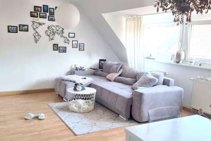 Wohnung Kleve - 3 Zimmer, 80 m&sup2;, 560&euro; | Angebot:27248230