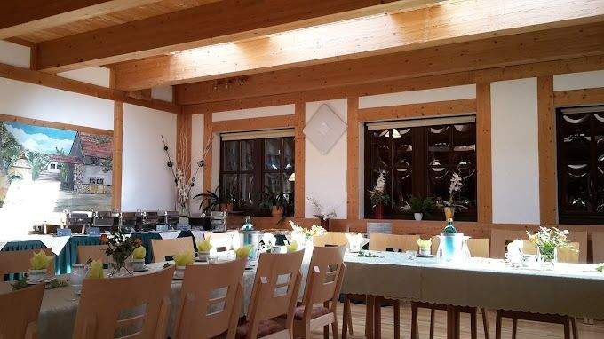 Gewerbeobjekt Niederwillingen Niederwillingen - 1.100.000&euro; | Angebot:25747550