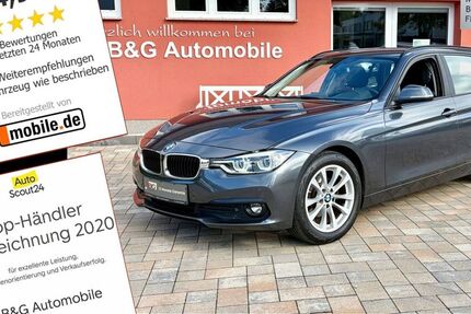 BMW 318 114.398 km 12.900 &euro; Lübbenau 03222