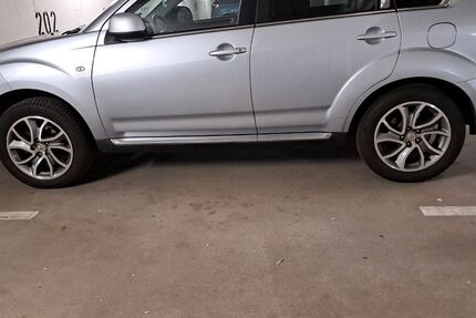 Citroen C-Crosser 265.000 km 4.250 &euro; Mönchengladbach 41061