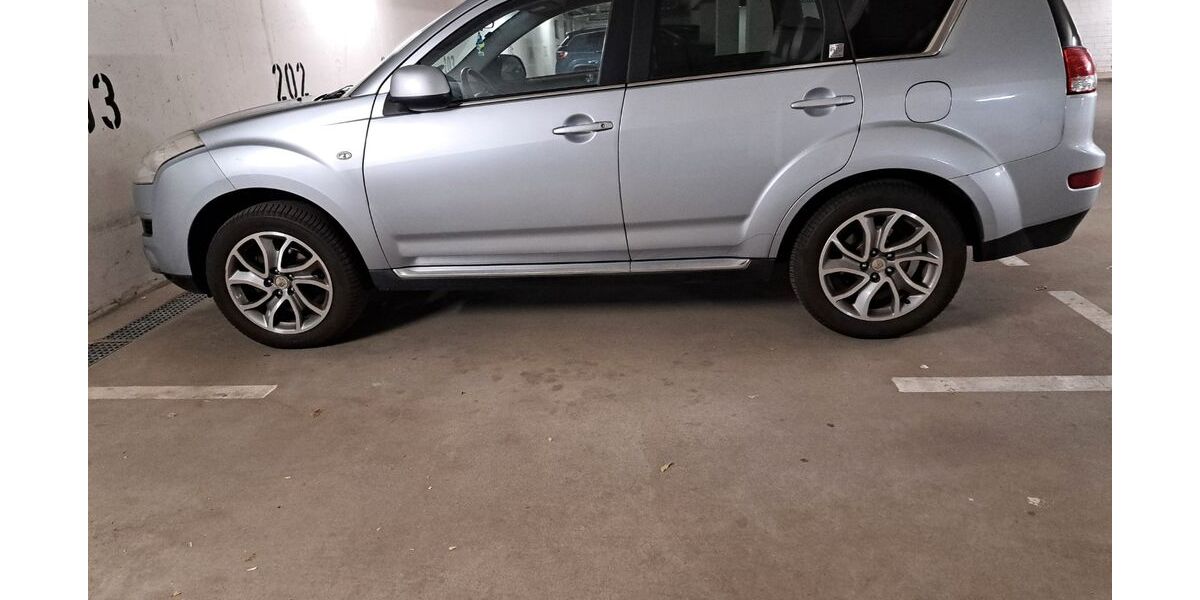 Citroen C-Crosser 265.000 km 4.250 &euro; Mönchengladbach 41061