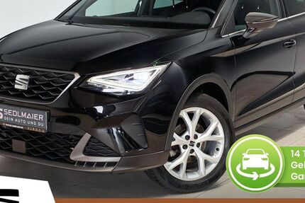 Seat Arona 42.933 km 20.800 &euro; Eching i. Ndb. 84174