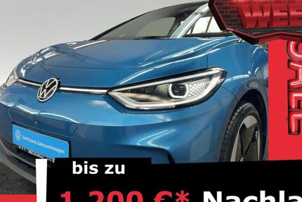 VW ID.3 6.709 km 42.960 € Neu-Ulm 89231