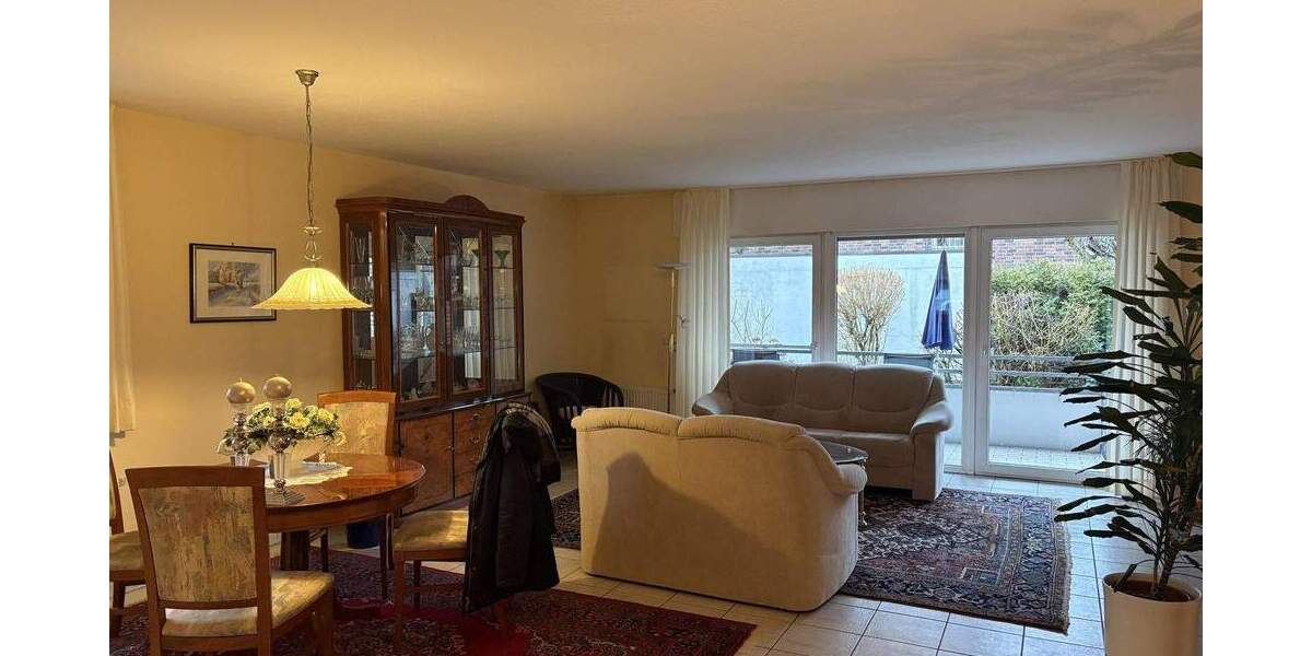 Etagenwohnung Moers Schwafheim - 3 Zimmer, 92 m&sup2;, 320.000&euro; | Angebot:25668377
