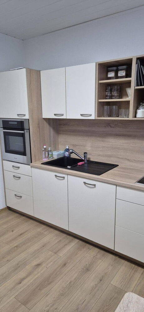 Großzügige 4-Zimmerwohnung mit Balkon in ruhiger Stadtrandlage von Meinerzhageb