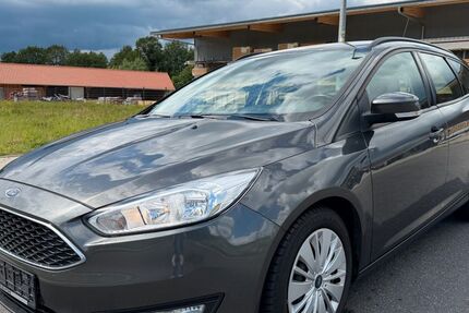 Ford Focus 135.000 km 5.790 &euro; Bad Fallingbostel (OT Dorfmark) 29683