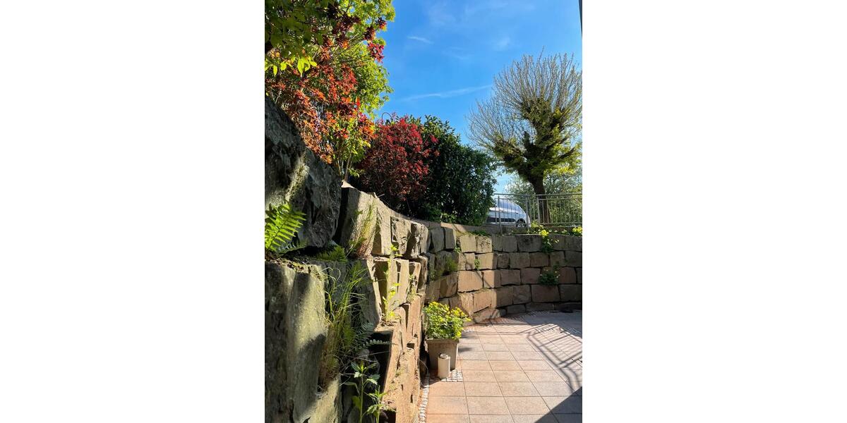 Doppelhaushälfte Steinwenden - 3 Zimmer, 131 m&sup2;, 1.300&euro; | Angebot:26298530