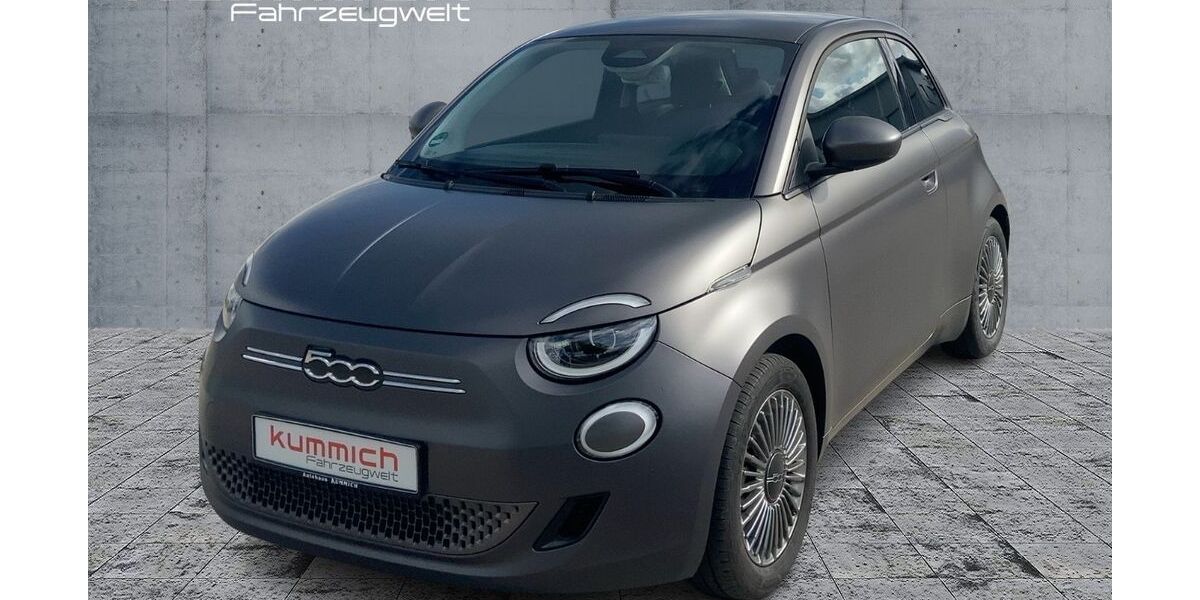 Fiat 500e 34.626 km 16.980 &euro; Crailsheim 74564