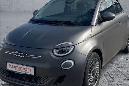 Fiat 500e 34.990 km 16.980 &euro; Crailsheim 74564