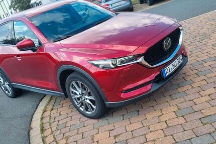 Mazda CX-5 88.000 km 20.200 &euro; Rinteln 31737