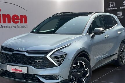 Kia Sportage 6.612 km 37.980 € Menden 58708