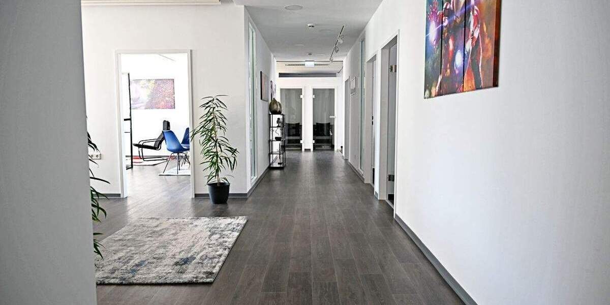 Gewerbeobjekt Eschborn - 499&euro; | Angebot:25649412