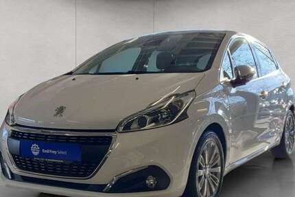Peugeot 208 31.541 km 9.450 &euro; Pforzheim 75179