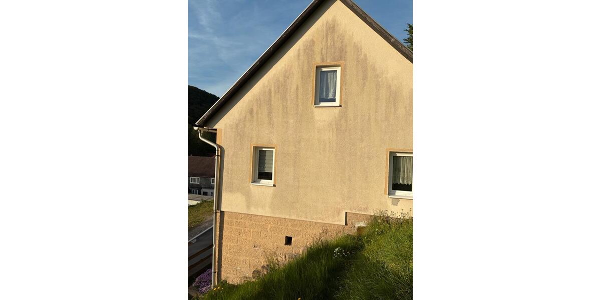 Einfamilienhaus Eisfeld - 30.000&euro; | Angebot:26961229