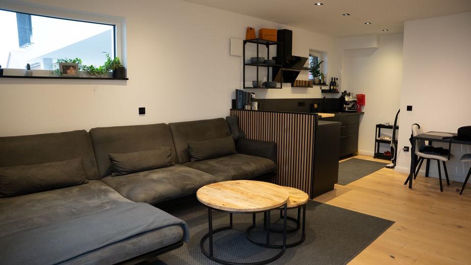 Erdgeschoßwohnung Mering - 2 Zimmer, 61 m&sup2;, 459.000&euro; | Angebot:25174033