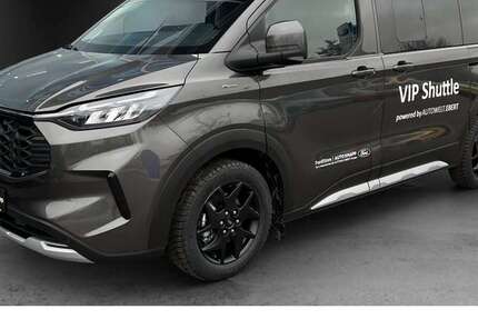 Ford Tourneo Custom 15.990 km 59.990 &euro; Weinheim 69469