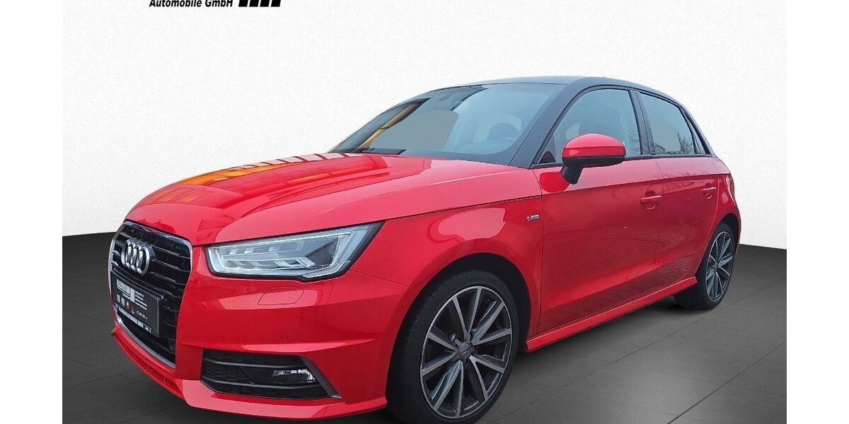 Audi A1 87.850 km 14.990 &euro; Pforzheim 75179
