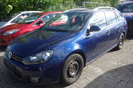 VW Golf 264.000 km 2.950 &euro; Hof 95030