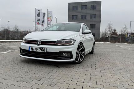 VW Polo 66.000 km 19.000 &euro; Zirndorf 90513
