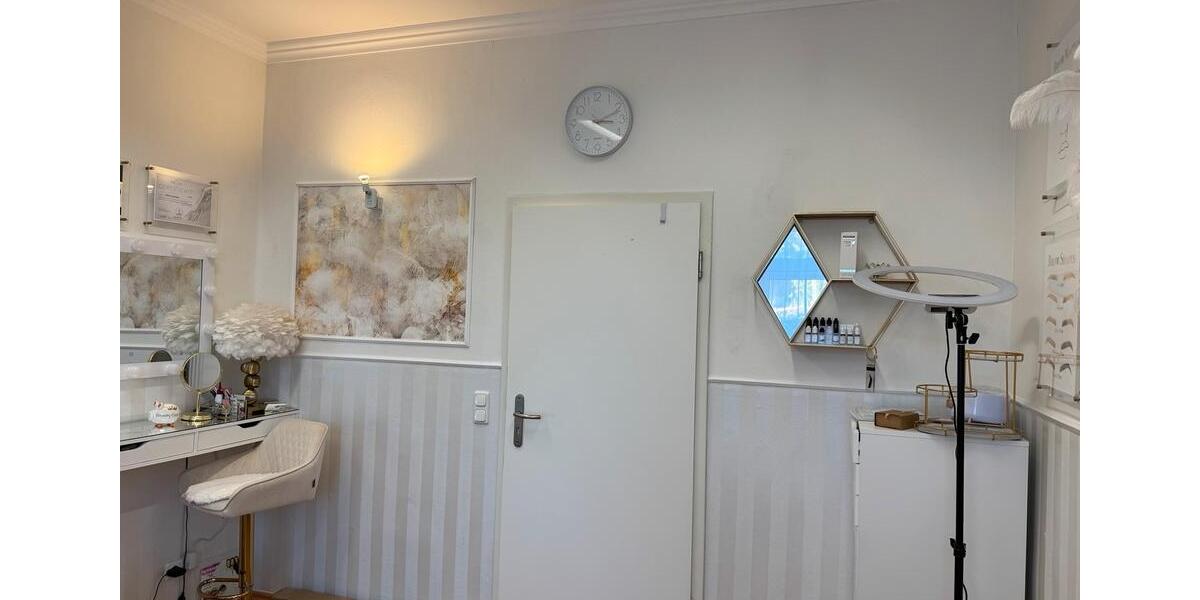 Gewerbeobjekt Henstedt-Ulzburg Ulzburg - 346&euro; | Angebot:26680019
