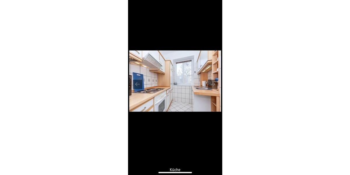 Erdgeschoßwohnung Berlin Pankow - 2 Zimmer, 48 m&sup2;, 1.300&euro; | Angebot:26315876