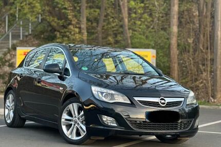 Opel Astra 210.000 km 3.900 &euro; Bad Wildungen 34537