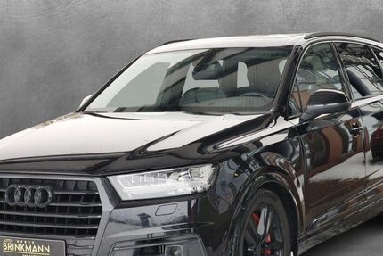 Audi SQ7 115.100 km 40.940 &euro; Waren 17192