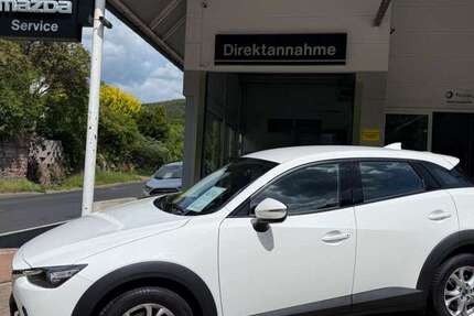 Mazda CX-3 31.225 km 15.790 &euro; Heimbuchenthal 63872