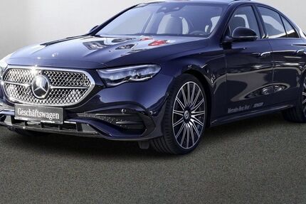 Mercedes-Benz E 200 18.000 km 59.990 € Ahlen 59229