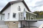 Einfamilienhaus Hermsdorf - 4 Zimmer, 123 m&sup2;, 429.000&euro; | Angebot:23966149