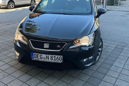 Seat Ibiza 200.000 km 7.800 &euro; Deggendorf 94469