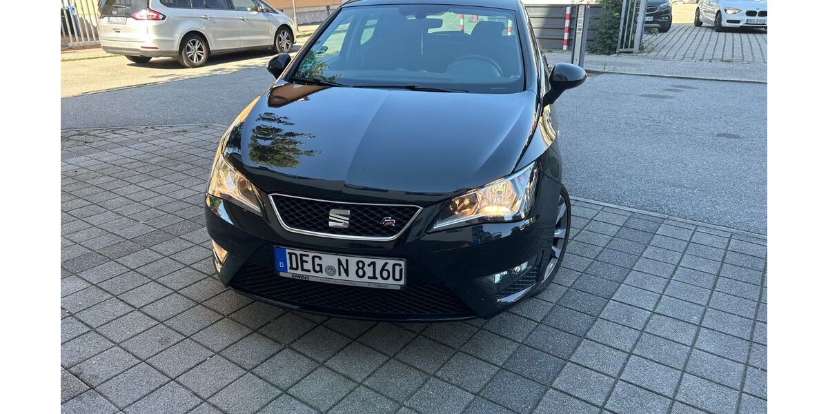Seat Ibiza 200.000 km 7.800 &euro; Deggendorf 94469