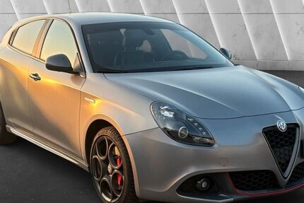 Alfa Romeo Giulietta 104.000 km 12.990 &euro; Mehring 54346