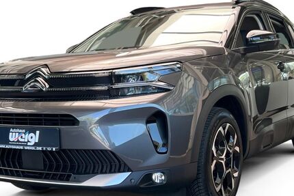 Citroen C5 Aircross 3.500 km 23.196 &euro; Merseburg 06217