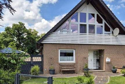 Einfamilienhaus mit Garten... in ruhiger Lage in Syke 4 zimmer