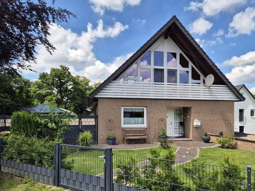 Einfamilienhaus mit Garten... in ruhiger Lage in Syke 4 zimmer
