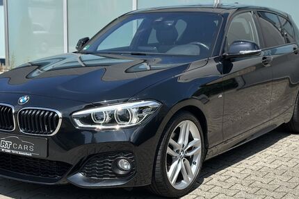 BMW 120 80.400 km 18.650 &euro; Ammerbuch 72119