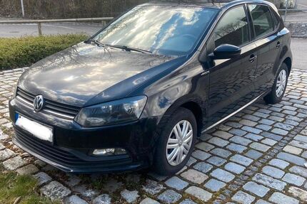 VW Polo 163.000 km 6.200 &euro; Ansbach 91522