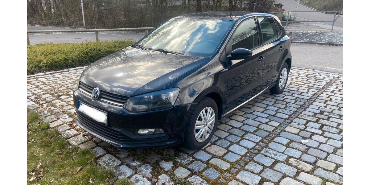 VW Polo 163.000 km 6.200 &euro; Ansbach 91522