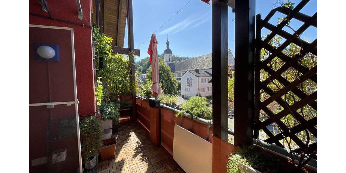 Etagenwohnung Berghaupten - 5 Zimmer, 167 m&sup2;, 355.000&euro; | Angebot:25703700